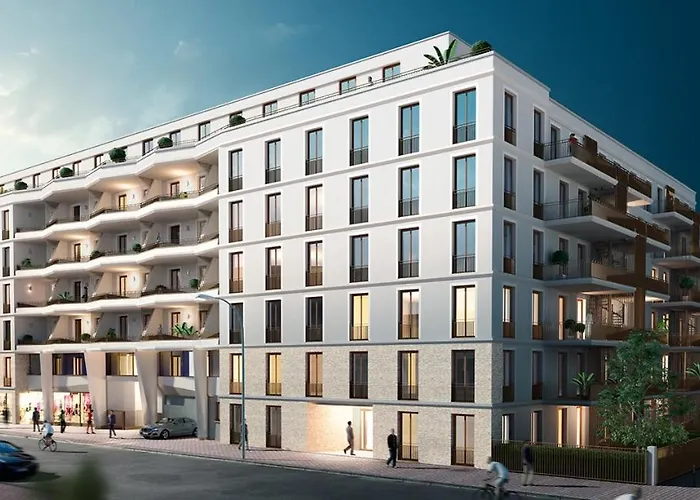 Apartment Near Fair And Central City In Few Min, With Garden