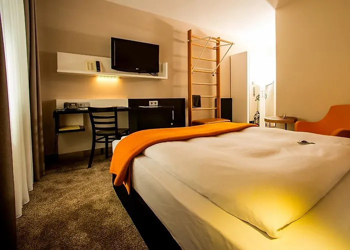 Turm Hotel