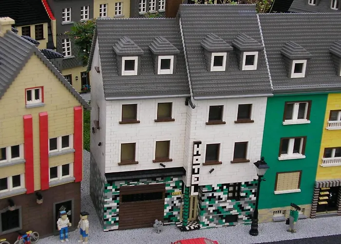Hotel Huebler