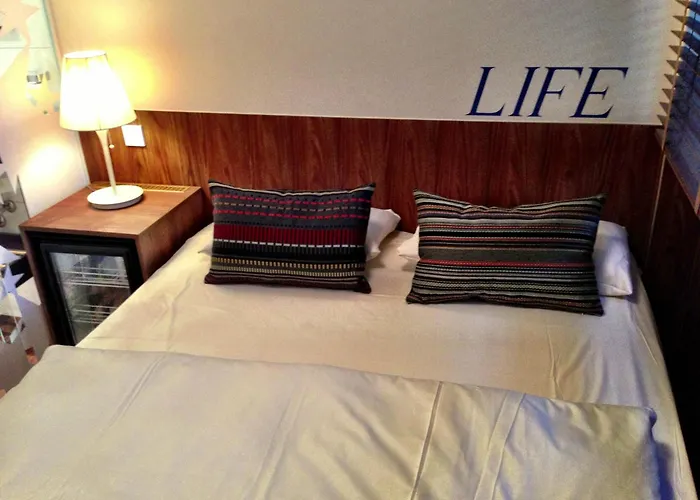 Hotel Europa Life