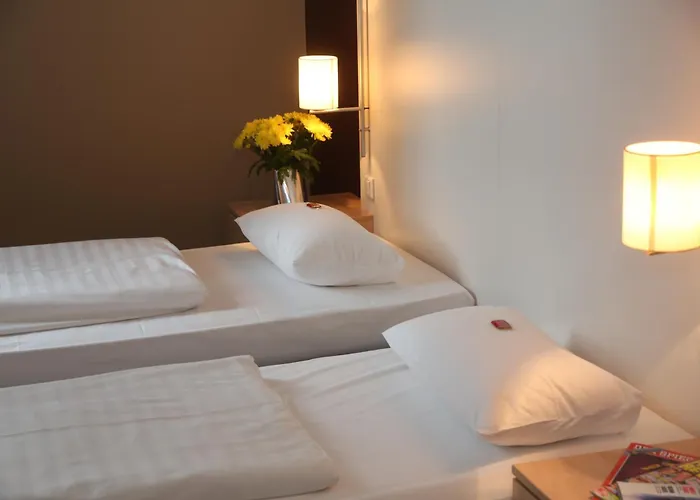 Hotel Columbus