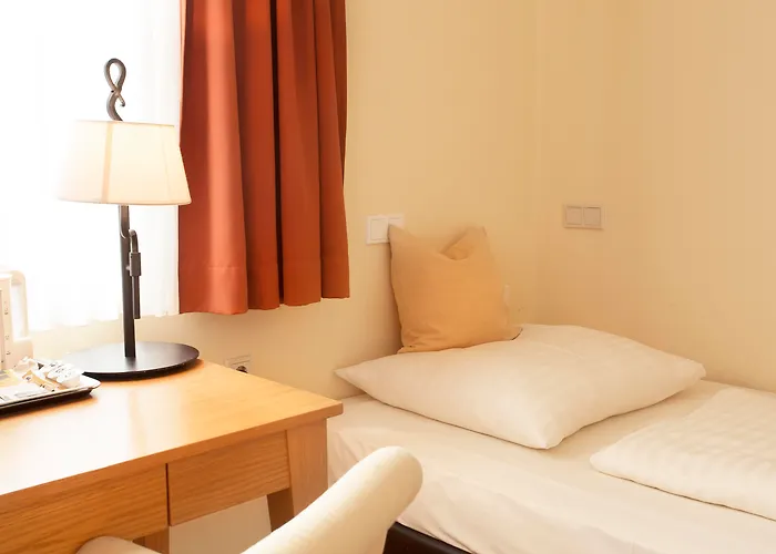 Hotel Villa Florentina