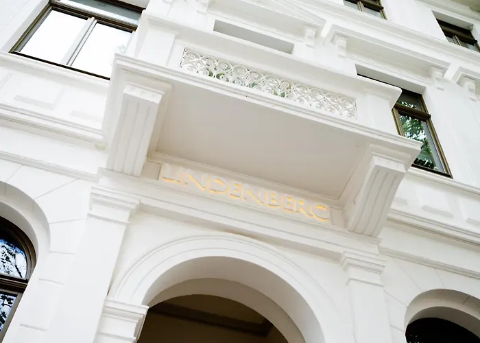 Lindenberg Rueckertstrasse
