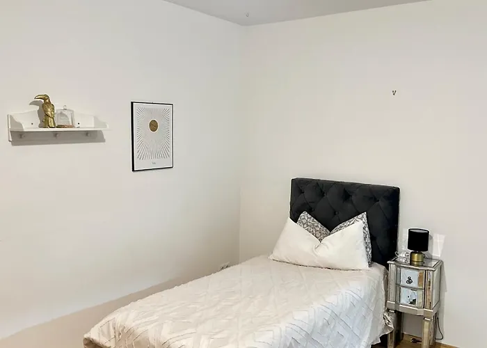 Fmi Apartmets