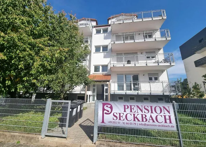 Pension Seckbach