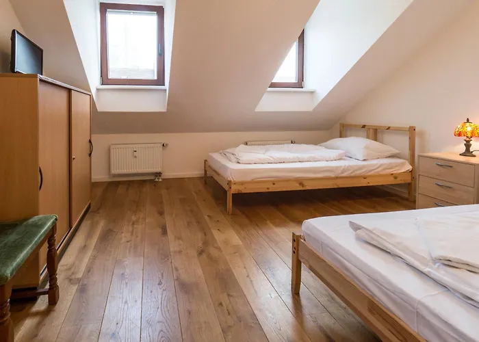 Mainhatten Apartment