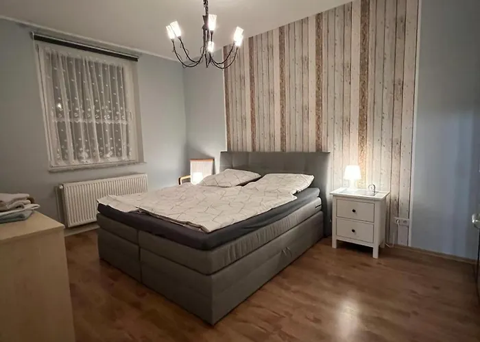 Messeapartment Room Agancy Ffm