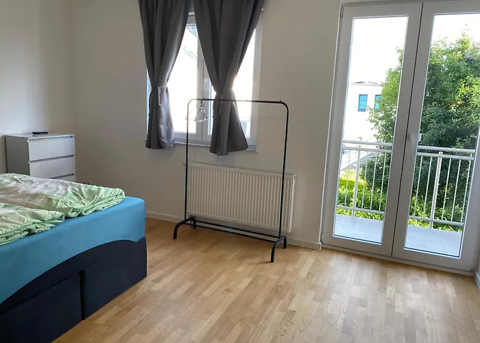 Westend Real Estate-Residenz