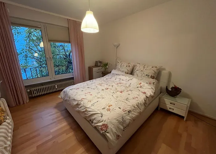 Feel Home Room
