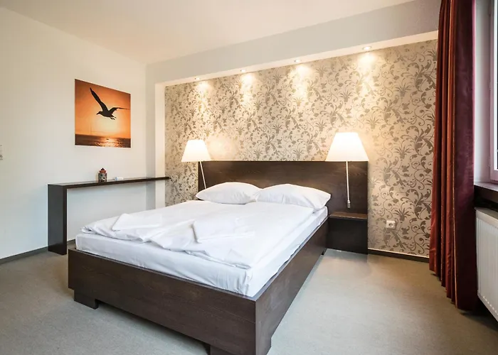 Smart Apartments