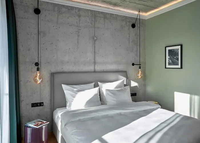 Gekko House Frankfurt, A Tribute Portfolio Hotel