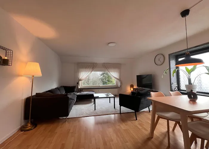 Frankfurt Guest Apartment
