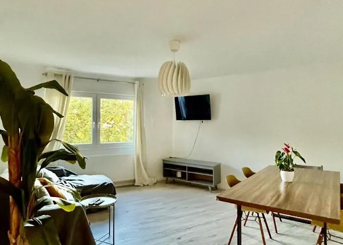 Nstay Frankfurt