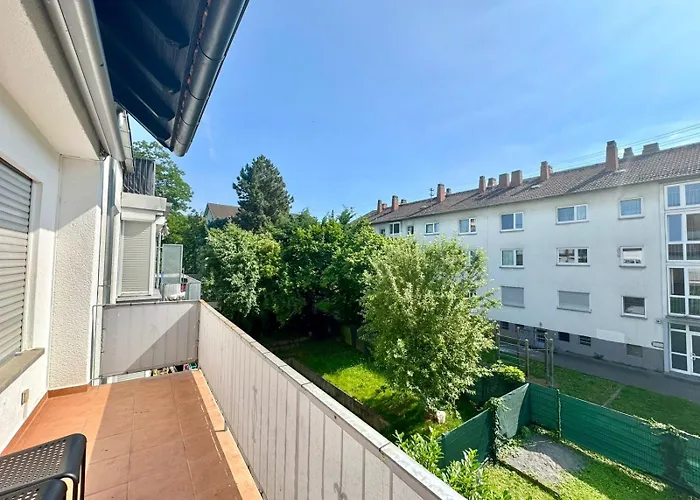 Family Apartments Near City Centre