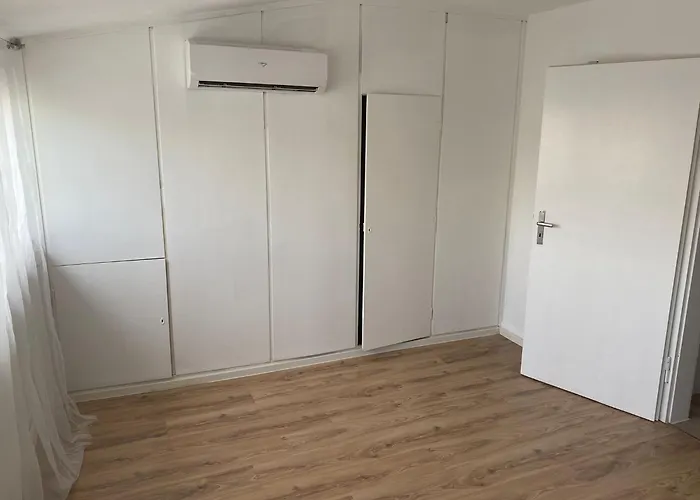 Zentrale Wohnung In Frankfurt Am Main