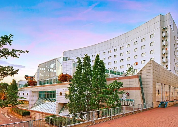 Trip Inn Frankfurt Nordwestzentrum