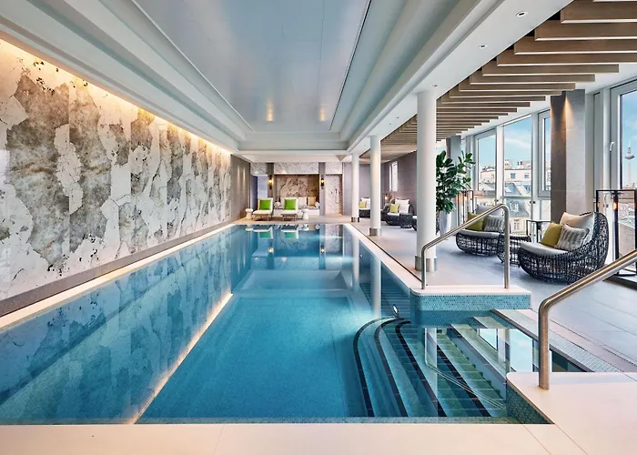 The Westin Grand Frankfurt