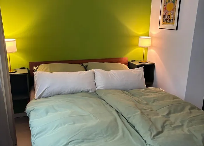 Gaesteapartment In Frankfurt Am Main