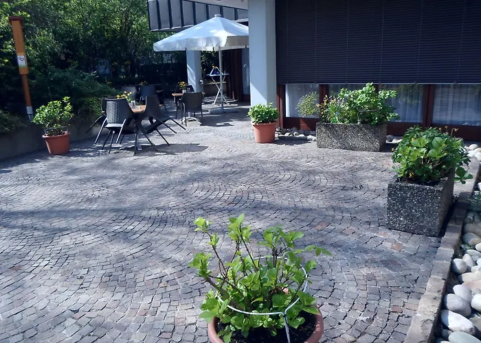 Top Vch Spenerhaus Frankfurt A