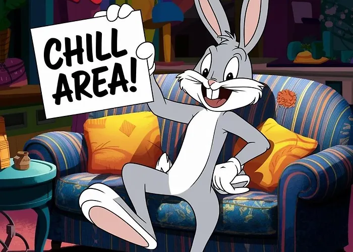 Chill Area
