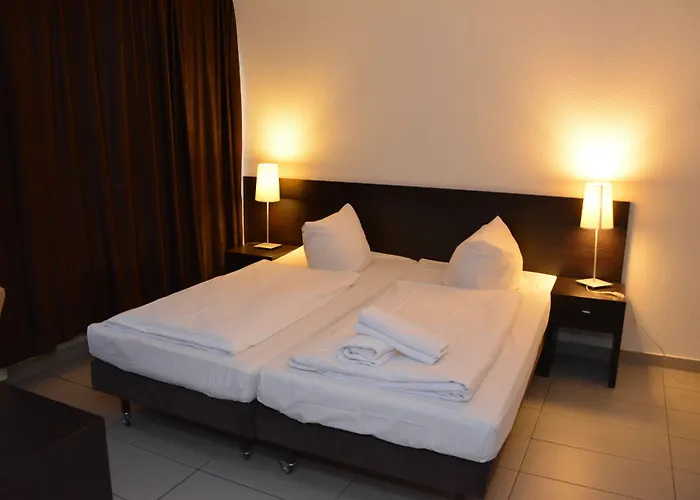 Mosel Hotel