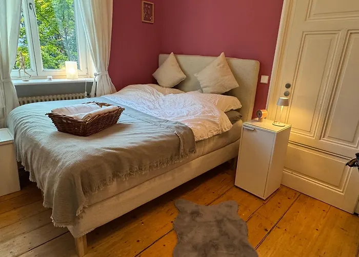 A Different Room