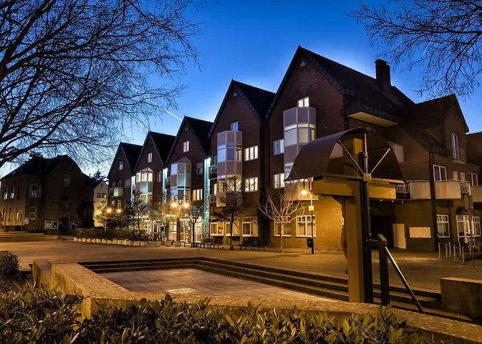 Hotel Harheimer Hof