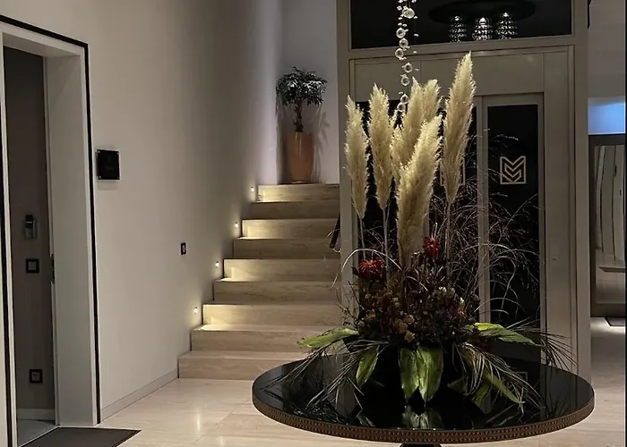 Main Suites