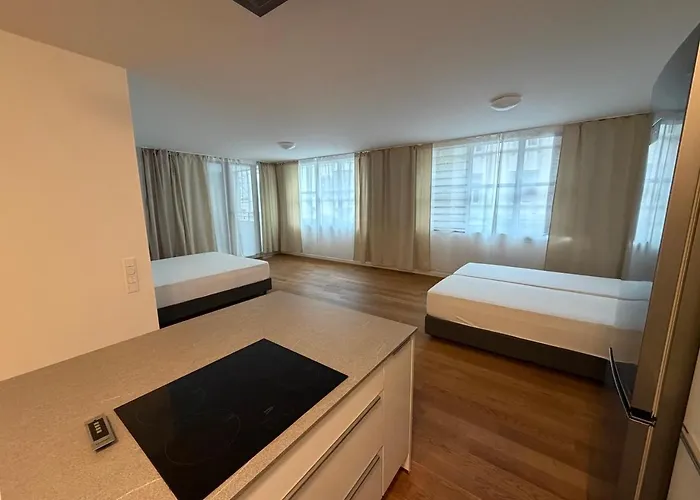 Ottoapartment