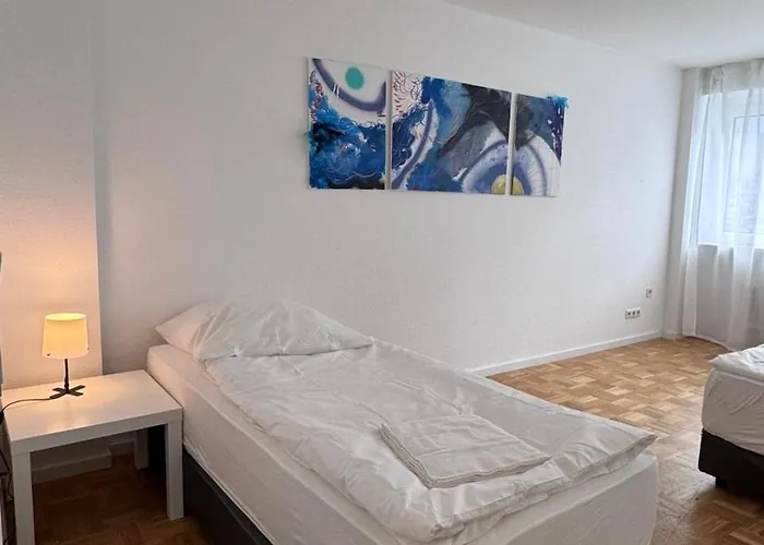 Monoapartment