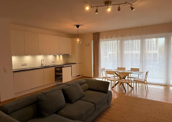 My Apartment
