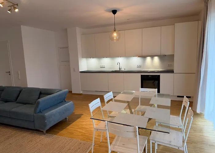 Mein Apartment