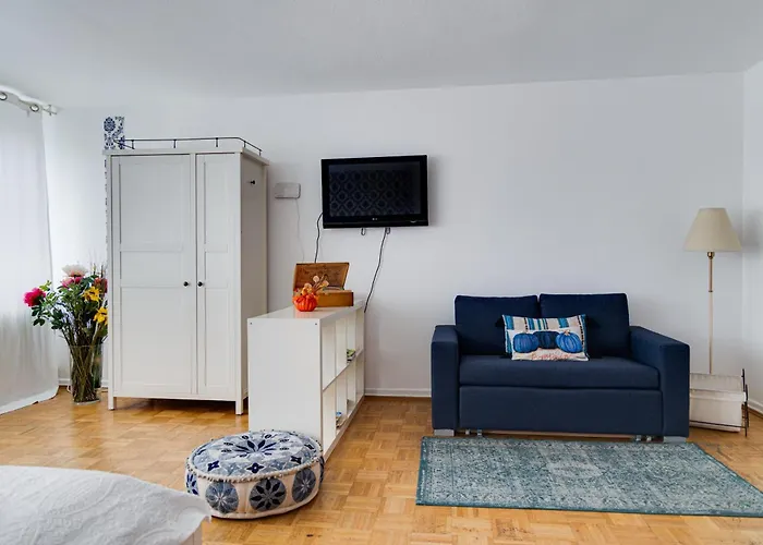 B&B My Place Mit Fruehstueckspaket - With Breakfastbox