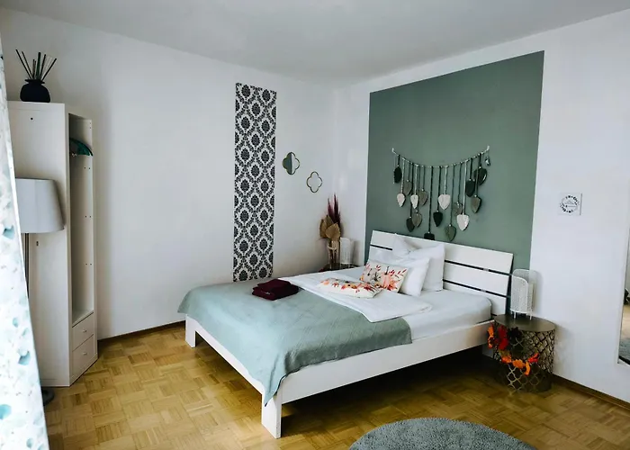 B&B My Place Mit Fruehstueckspaket - With Breakfastbox