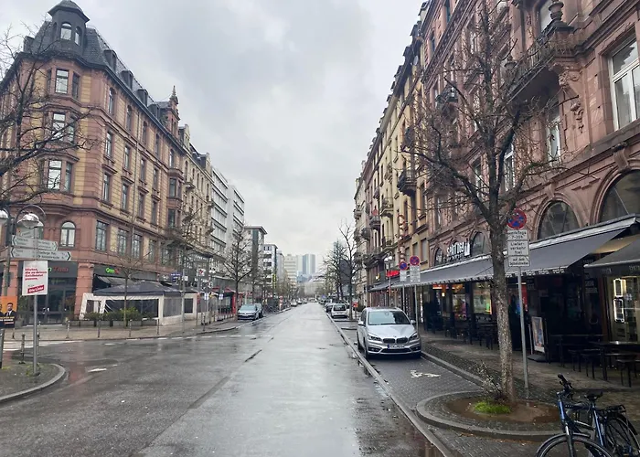Hotel Zeil