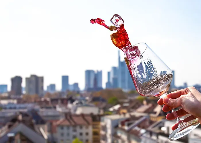 Innside By Melia Frankfurt Ostend