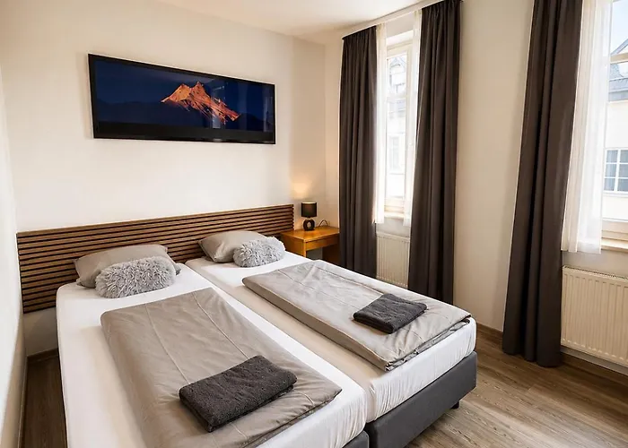 Hotel Nassauer Hof Frankfurt Zeilsheim