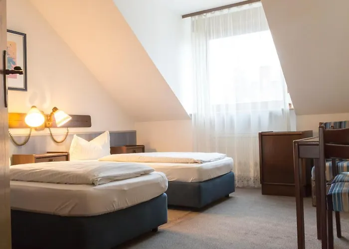 Hotel Frankenhof