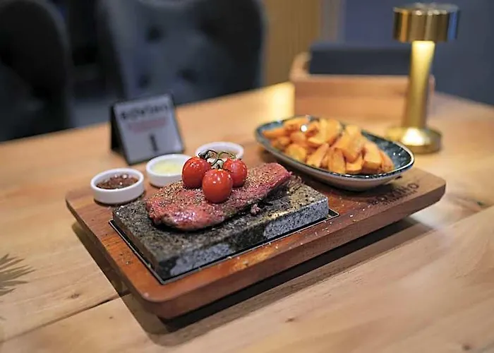Bovino Hotel