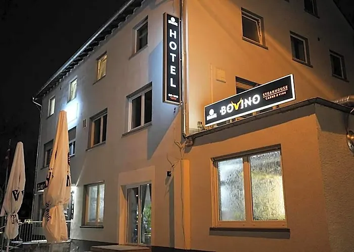 Bovino Hotel