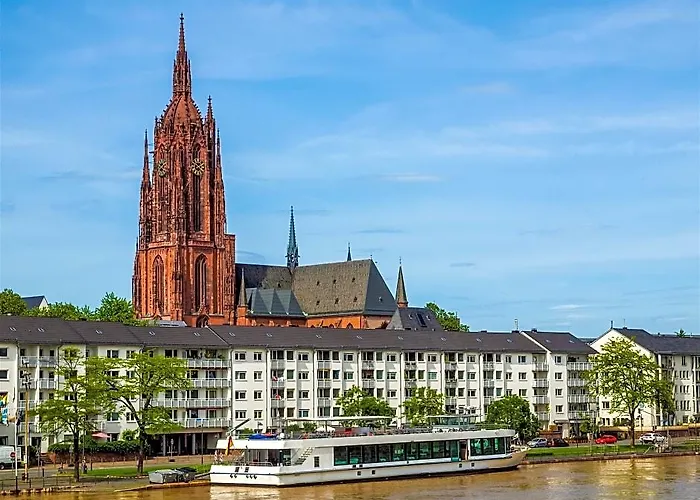 Trip Inn Boutique Frankfurt