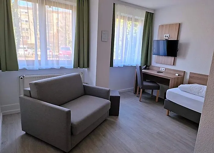 Hotel Ladage