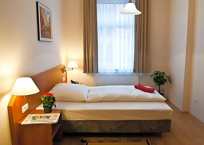 Goethe Apartments