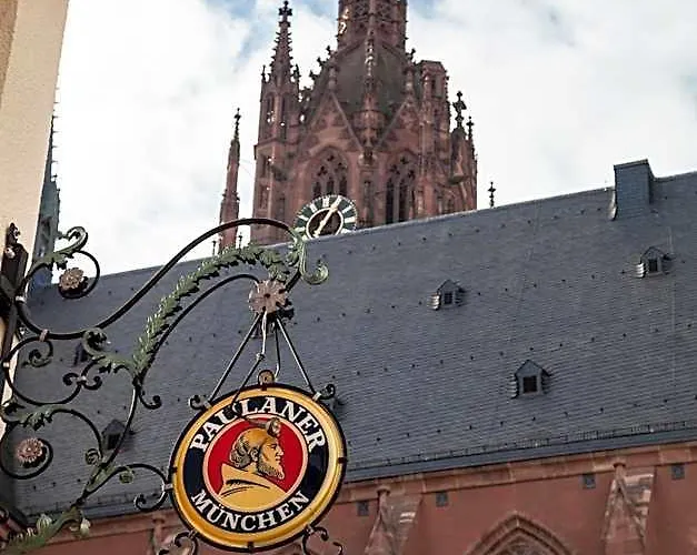 Paulaner Am Dom Hotel