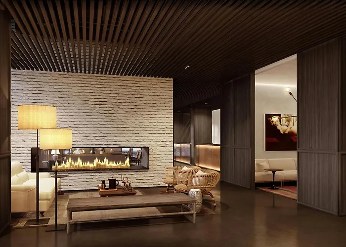 Roomers Parkview, A Luxury Collection Hotel, Frankfurt