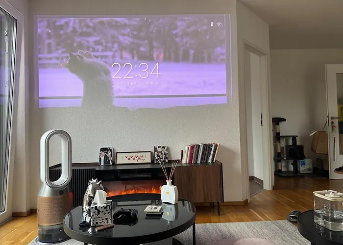 Ori'S Apartment