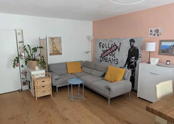 Expo Residence Frankfurt, Executive Work And Stay