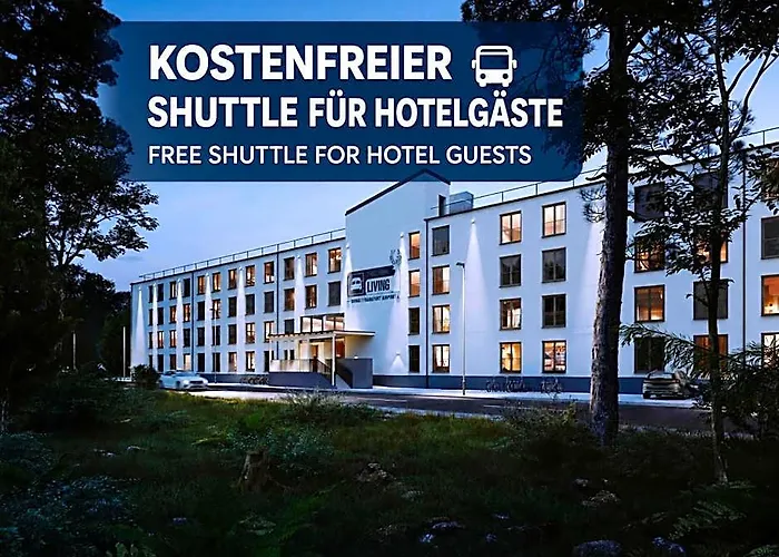 Platzhirsch Living