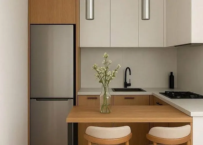 Goetheapartment
