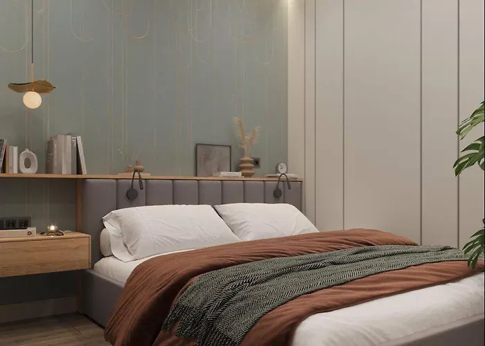 Gardenapartment